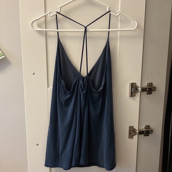 Loft Cami Shirt XS - Picture 4 of 5